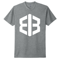 EntreBrand - Next Level 6210 - Unisex CVC T-Shirt