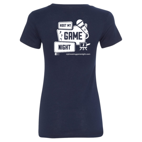 Midnight Navy