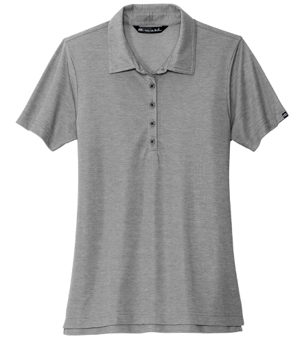 TravisMathew Ladies Oceanside Heather Polo TM1WW002