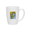 ScottTravisArt - Contour 14oz Mug V15