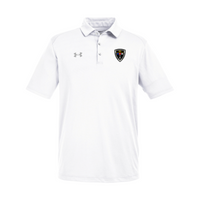WMREC - Men's Tech Polo