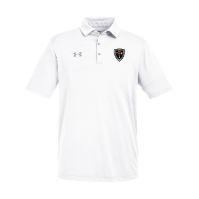 WMREC - Men's Tech Polo