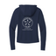 StarKayWhite - Sport-Tek Ladies Sport-Wick Flex Fleece Pullover Hoodie