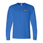 Headspace - Ultra Blend 50/50 Long Sleeve T-Shirt