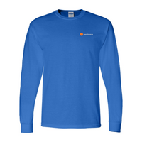Headspace - Ultra Blend 50/50 Long Sleeve T-Shirt
