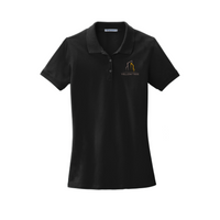 YellowTree - Port Authority - Ladies EZCotton Polo