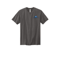 Homestead - Volunteer Knitwear All-American Tee USA-Made