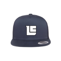 ChubbLaw - YP Classics 5-Panel Trucker