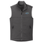 CCMJC - Port Authority Collective Smooth Fleece Vest