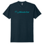 Listen Hear - Unisex Next Level 6210 CVC T-Shirt