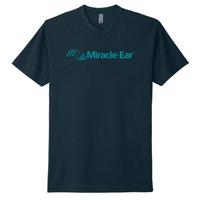 Listen Hear - Unisex Next Level 6210 CVC T-Shirt