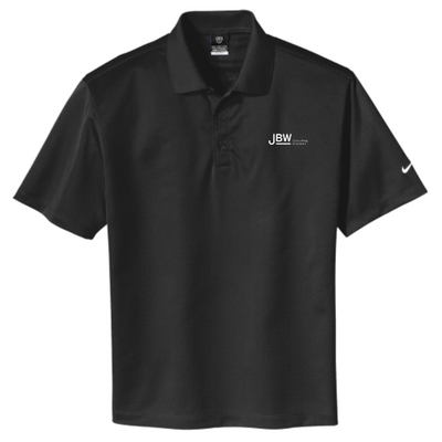 JBW - Nike Golf Tech Basic Dri-FIT Polo - v1