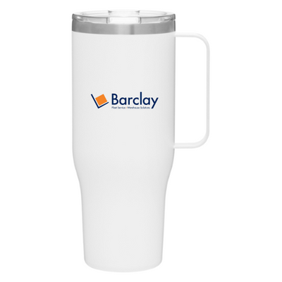 Barclay Denali - 40oz Thermal Tumbler