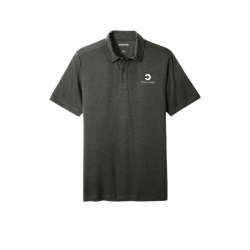 Sport-Tek Endeavor Polo