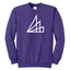 LeftFieldLabs - Port & Company Ultimate Crewneck Sweatshirt