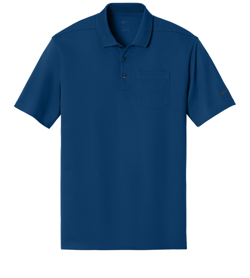 Nike Dri-FIT Micro Pique 2.0 Pocket Polo NKDC2103