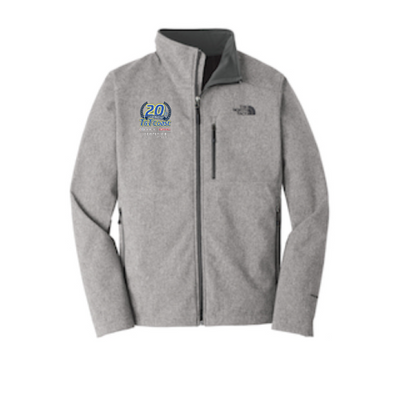 T&TCoastAuto - The North Face Apex Barrier Soft Shell Jacket v2