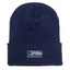 Omega-Santech - Cuffed Knit Beanie v2