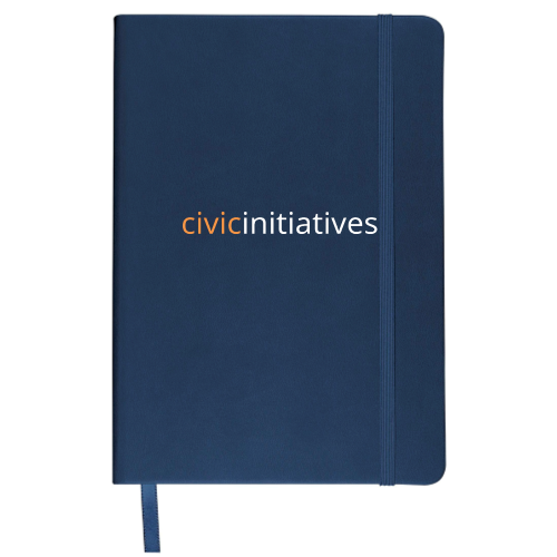 CivicInitiatives - Tuscany Journal