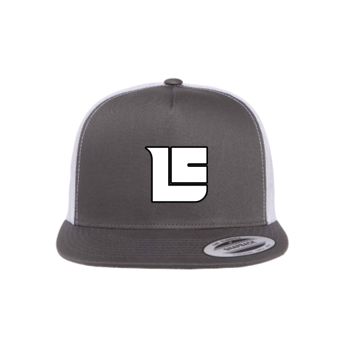 ChubbLaw - YP Classics 5-Panel Trucker