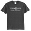Dark Heather Grey