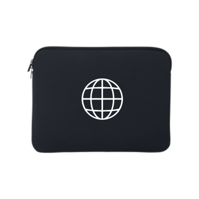 Atlas Lift Tech Sample Store - Liberty Bags Neoprene 13" Laptop Sleeve v2