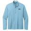 SGH - TravisMathew - Men's Coto Performance Quarter-Zip v2