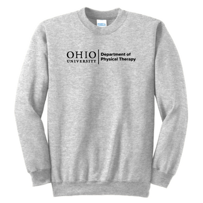 OUPT2 - Port & Company Ultimate Crewneck Sweatshirt v3