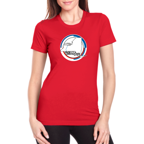 GVCBMWCCA - Next Level Women's Shirt v3