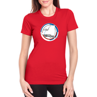 GVCBMWCCA - Next Level Women's Shirt v3