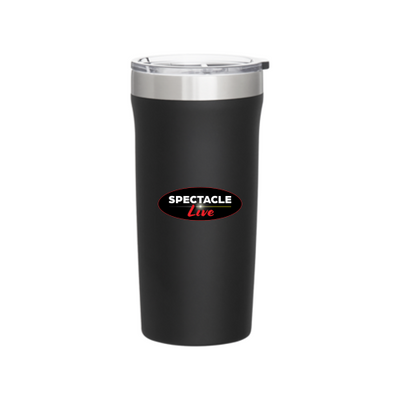 SpectacleLive - Palermo Tumbler