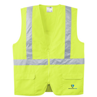 Safety Yellow