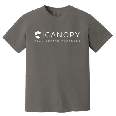 CREP - Unisex Comfort Colors Vintage Tee