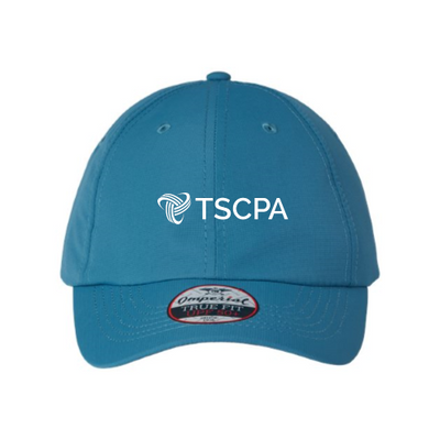 TSCPA - Imperial - The Original Performance Cap - v2