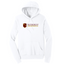 RFG - Unisex Poly/Cotton Hooded Pullover Sweatshirt