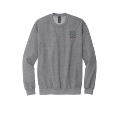 SuncoastTwinCities - Gildan Adult Softstyle Fleece Crew Sweatshirt