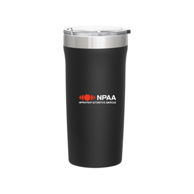 NipponPaint - Palermo Tumbler
