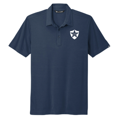 Guardian Star Insurance - TravisMathew Men's Oceanside Solid Polo - v2