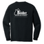 BooherRemodelingCompany - Long Sleeve Pocket T-Shirt
