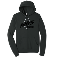 MastermindRoad - BellaCanvas - Sponge Fleece Hoodie