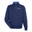 UnitedGrainCorporation - Fairway & Greene Caves Quarter-Zip Tech Pullover v2