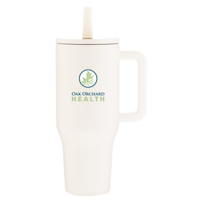 OakOrchard - Hydrojug - Traveler 40oz