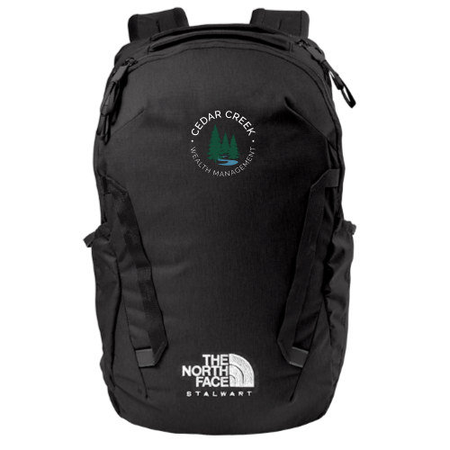 CCWM - The North Face Stalwart Backpack