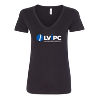LViPC Next Level - Womens V-Neck 1540
