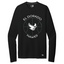 BoutiquexElDorado - Era Series Performance Long Sleeve Crew Tee - V2