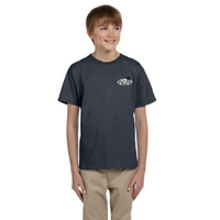 HairoftheDog Youth Ultra Cotton 6 Oz. T-Shirt Batch3 upd