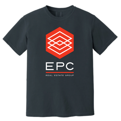 EPC - Unisex Comfort Colors Vintage Tee 3