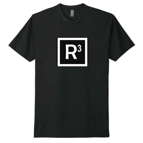 R3Experiential -Next Level 6210 Unisex CVC T-Shirt