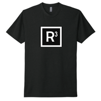 R3Experiential -Next Level 6210 Unisex CVC T-Shirt