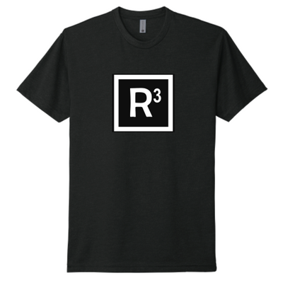 R3Experiential -Next Level 6210 Unisex CVC T-Shirt